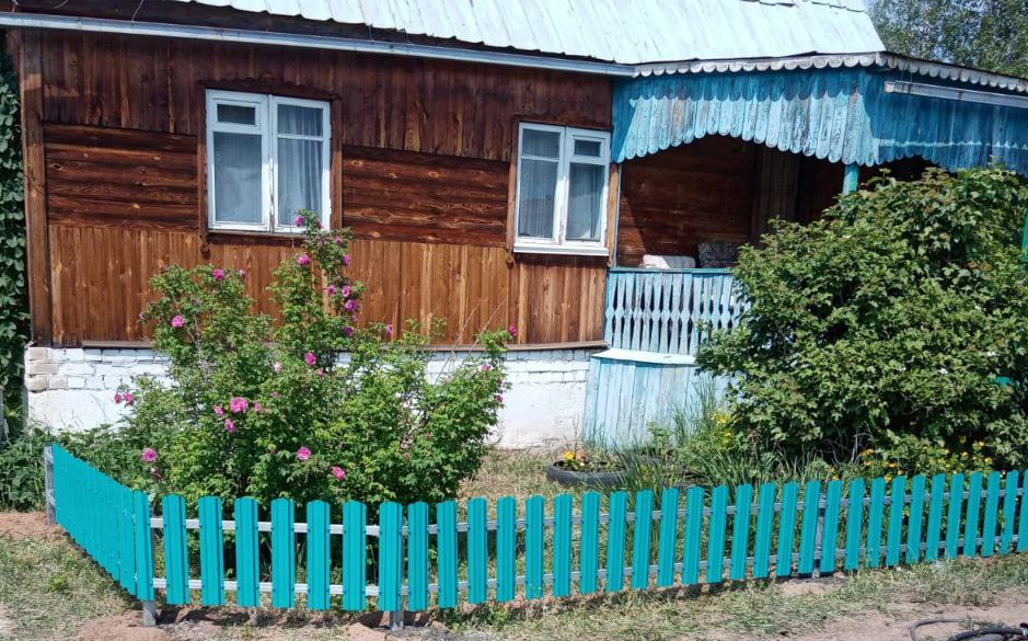 Высота - 0,5 м